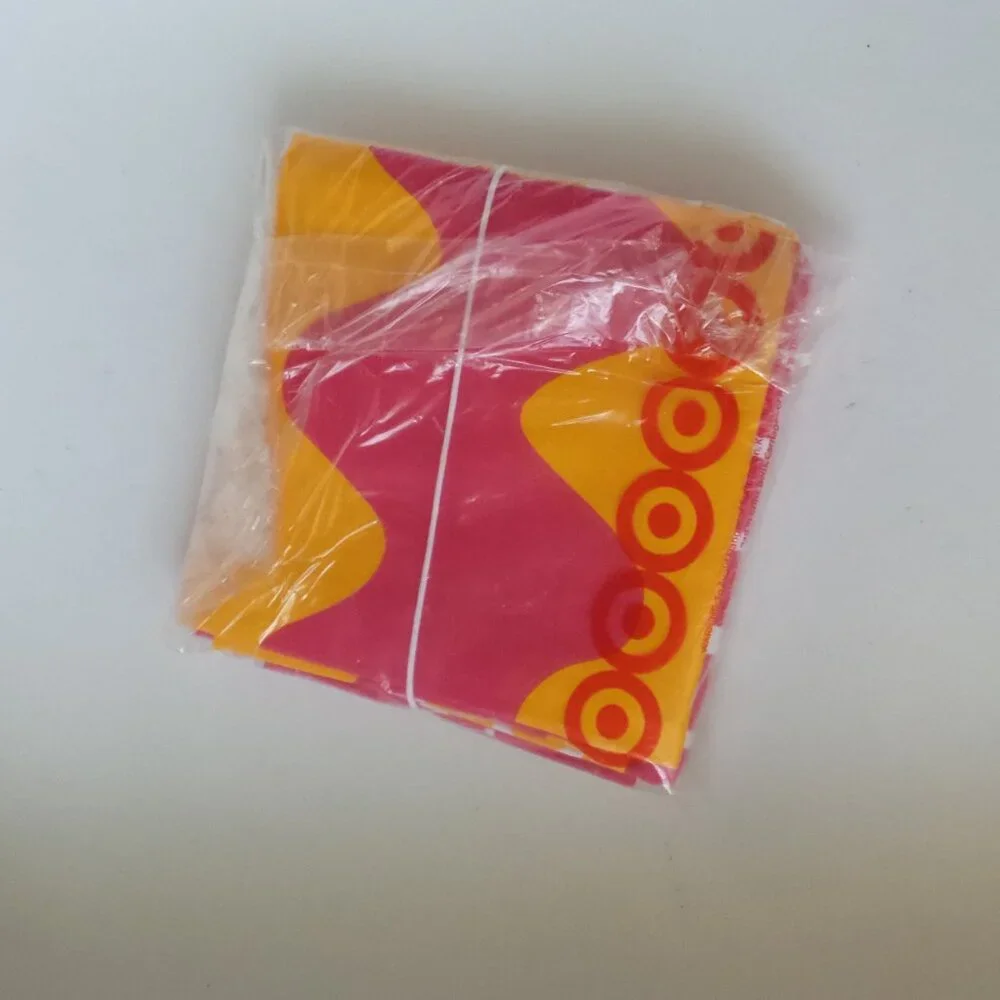 Marimekko napkins